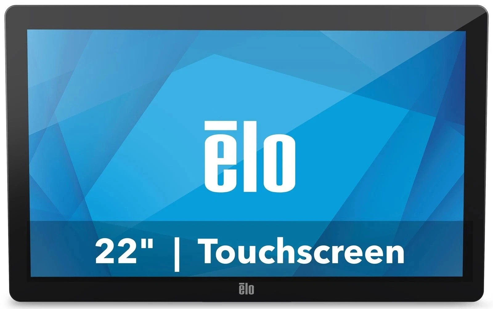 ELO ET2202L 21.5in 1080p 60Hz TouchPro PCAP Touchscreen Monitor E488773