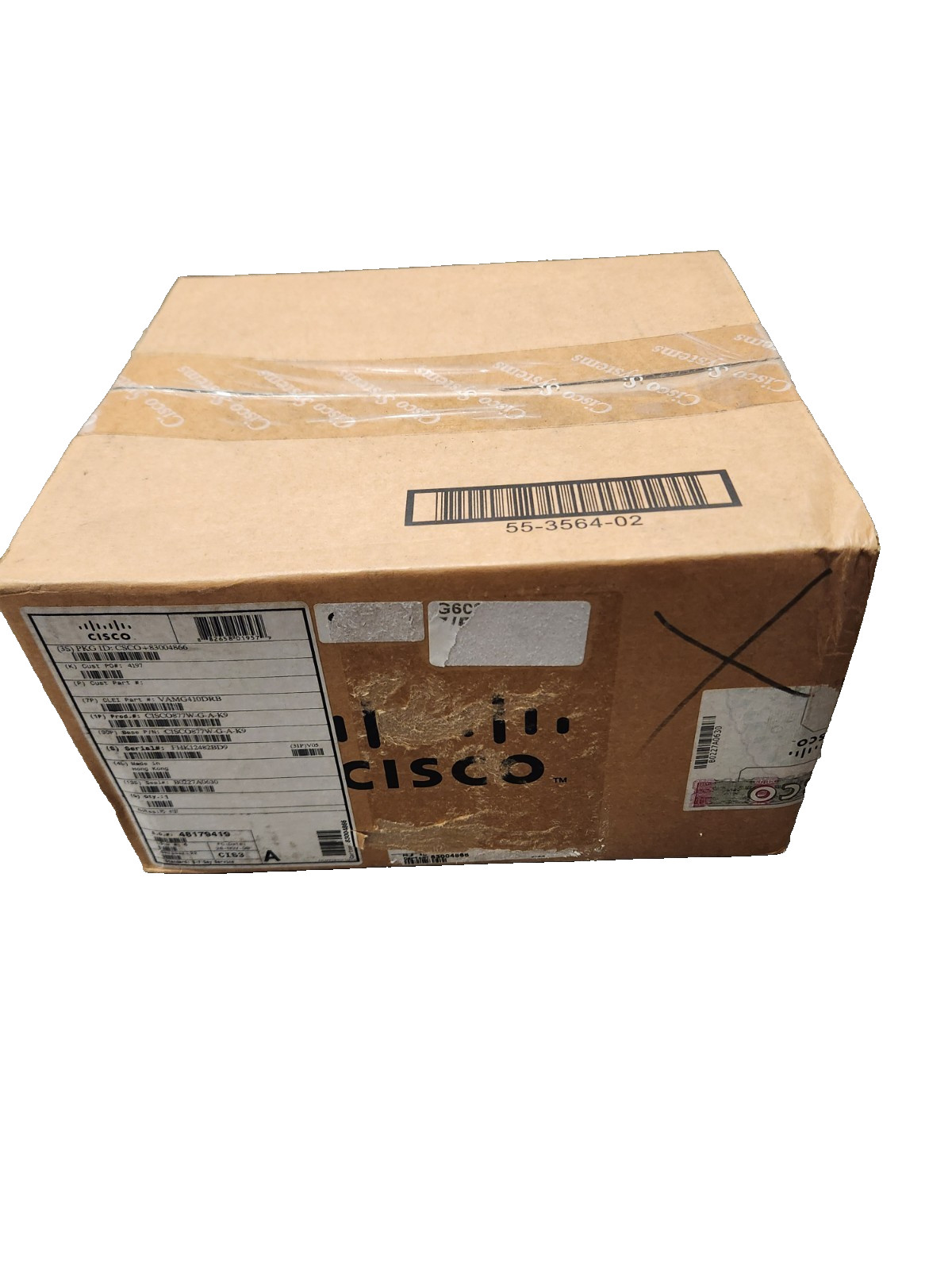 Cisco 877-g-a-k9