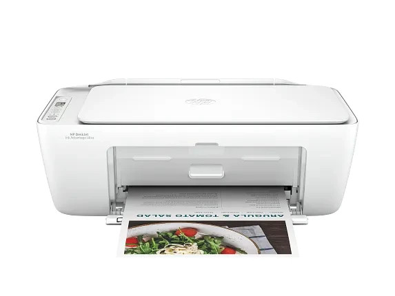 HP DeskJet 2827e All-in-One Printer