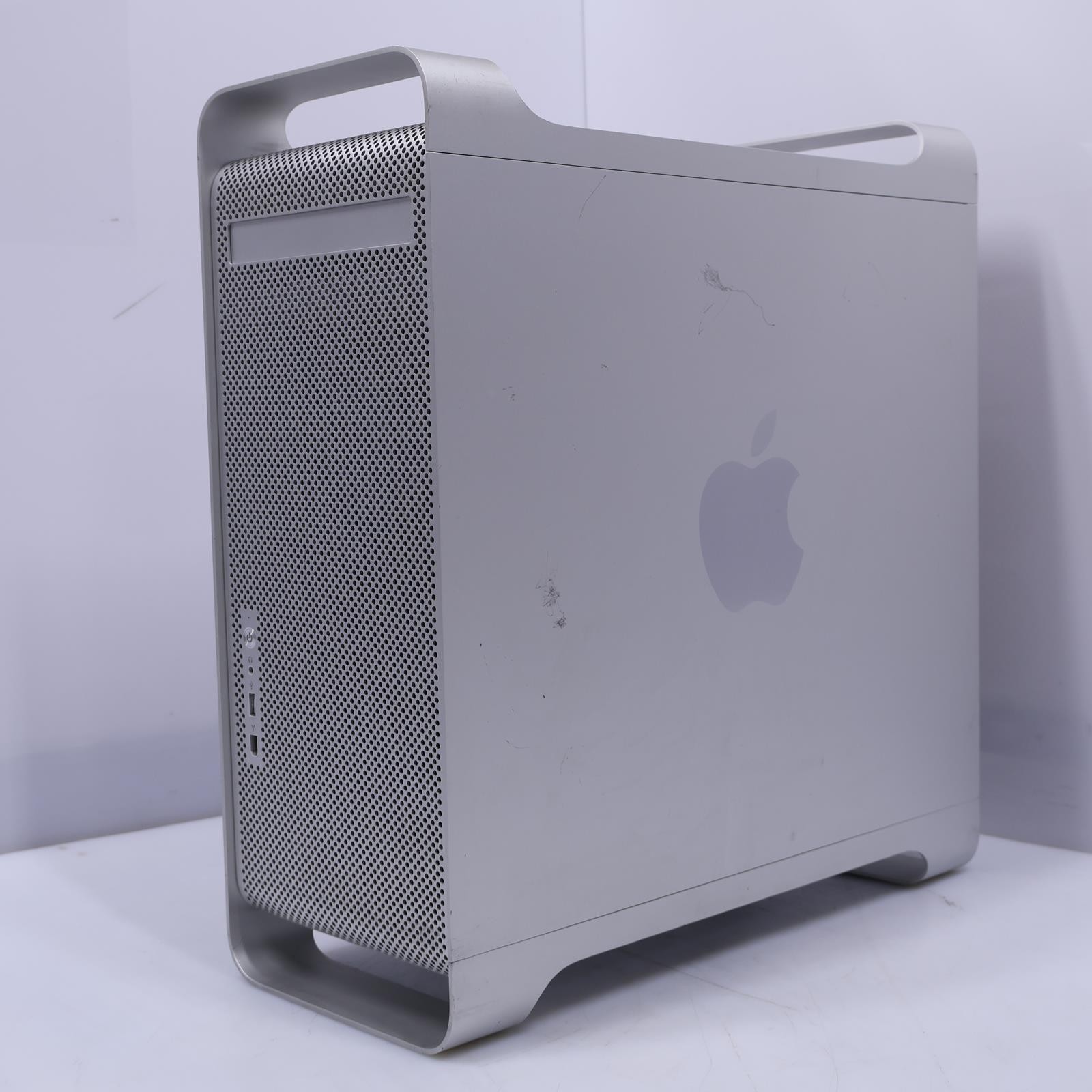 Apple Power Mac 7,3 IBM 1GB RAM 120GB SSD MacOS Leopard