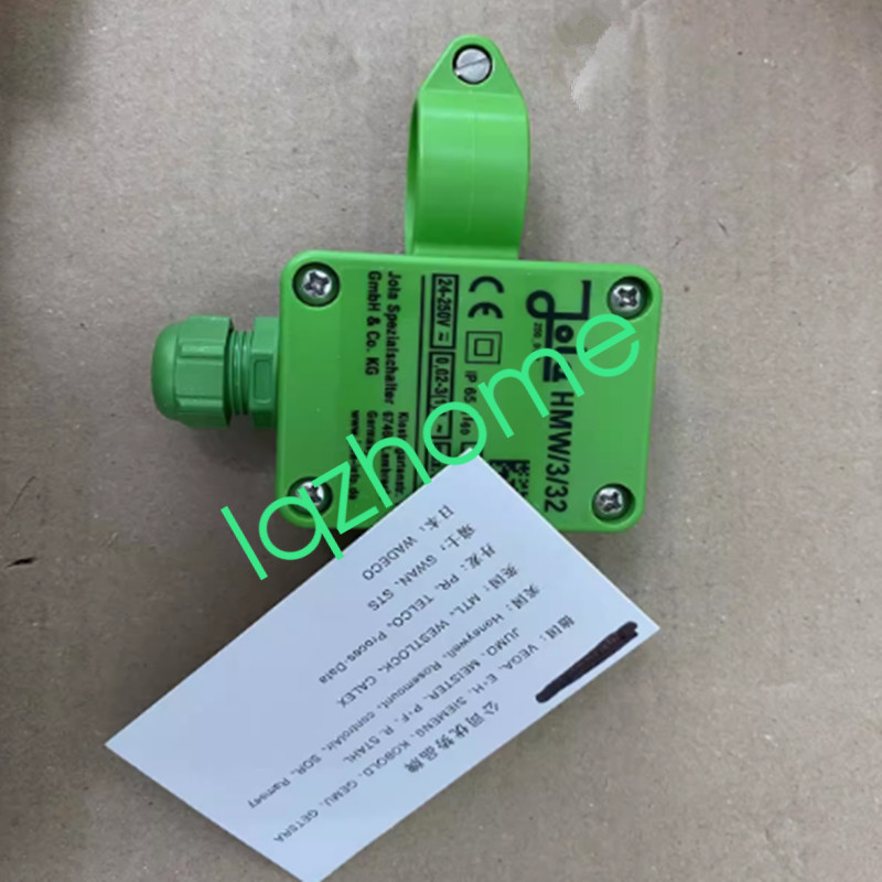 100% Brand New Original  Germany JOLA Level Switch HMW/3/32