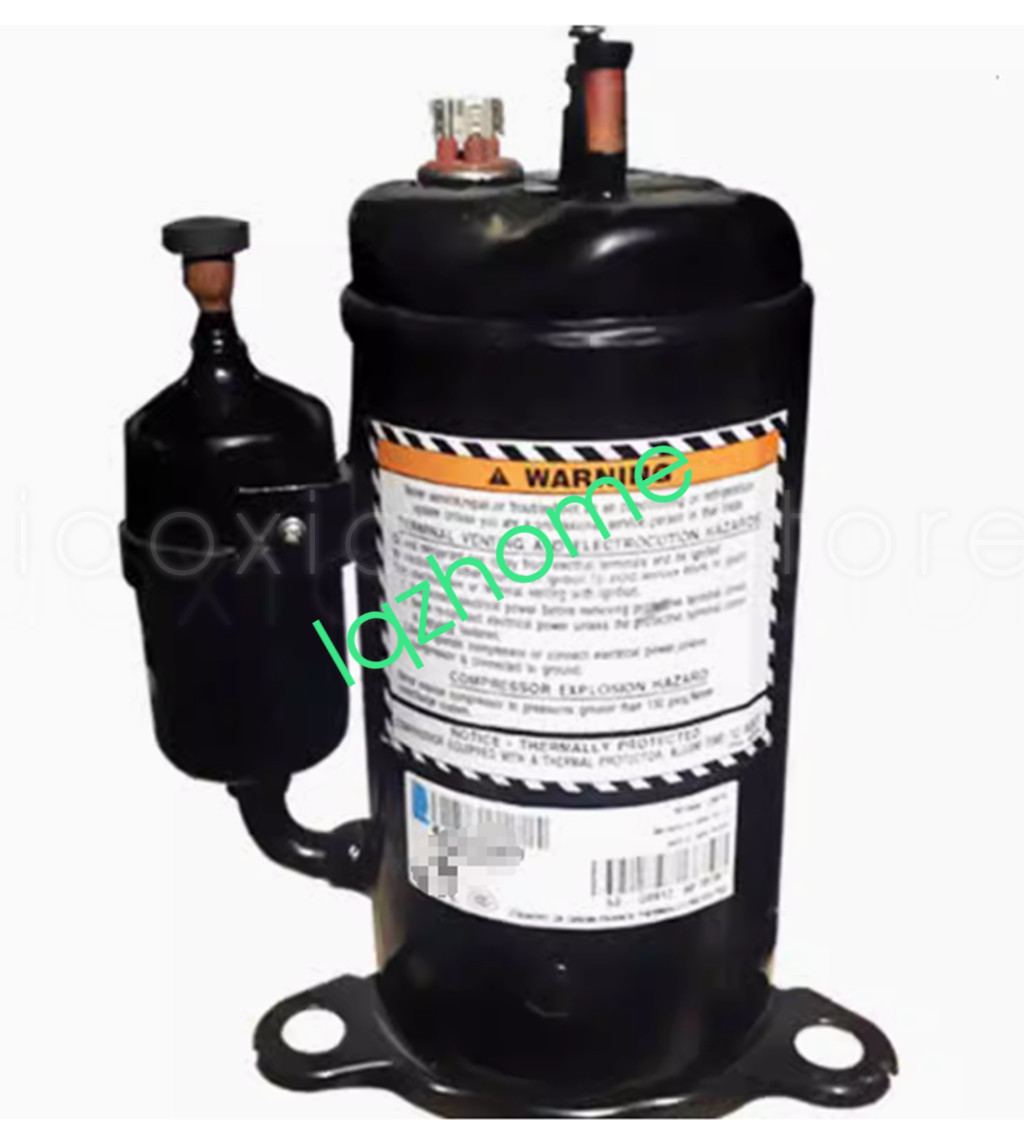 QTY:1   New Compressor TRK5515Y