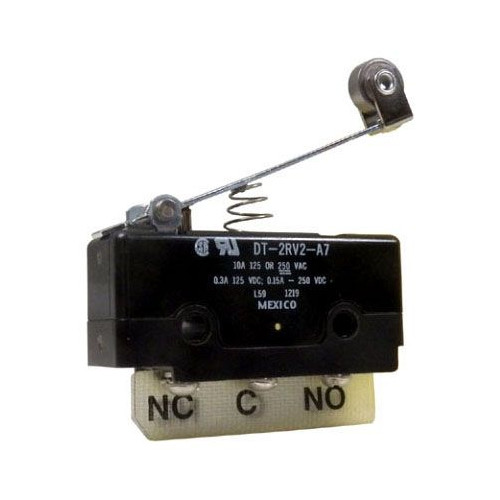 Micro Switch DT-2RV2-A7 Switches