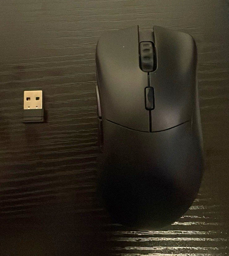 Glorious Model D 2 Pro Wireless Gaming Mouse