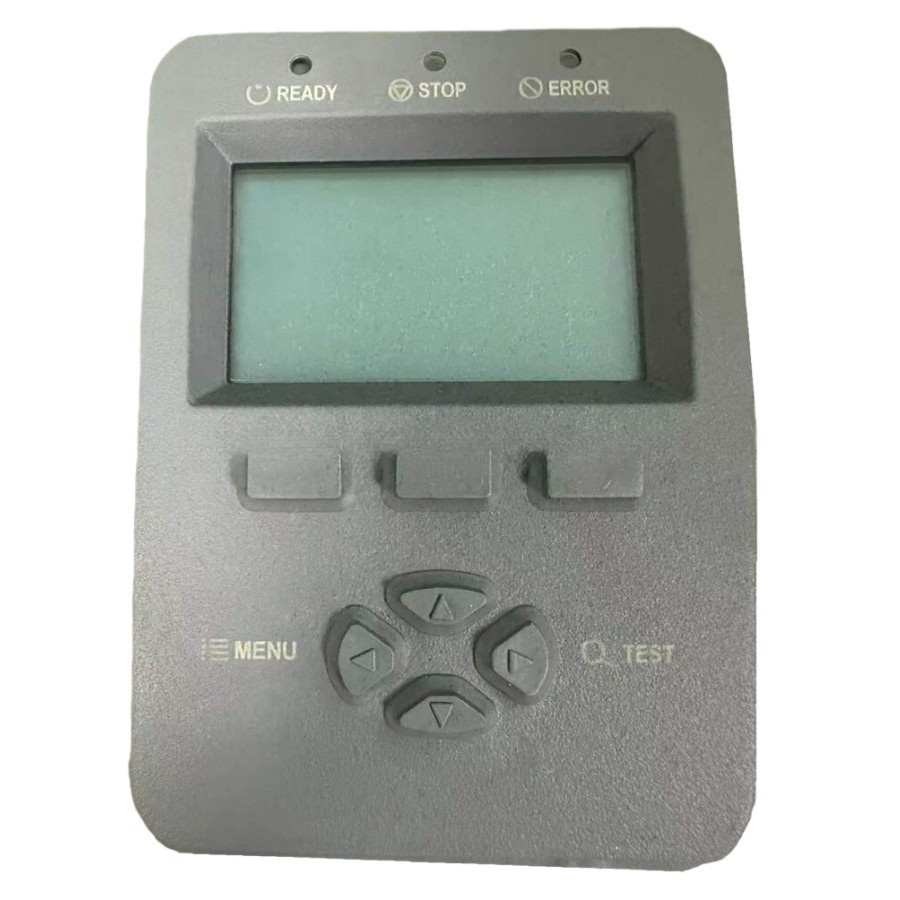 DPR78-2902-01 Front Control Panel Fits For Datamax I-4212E I-4310E I-4606E