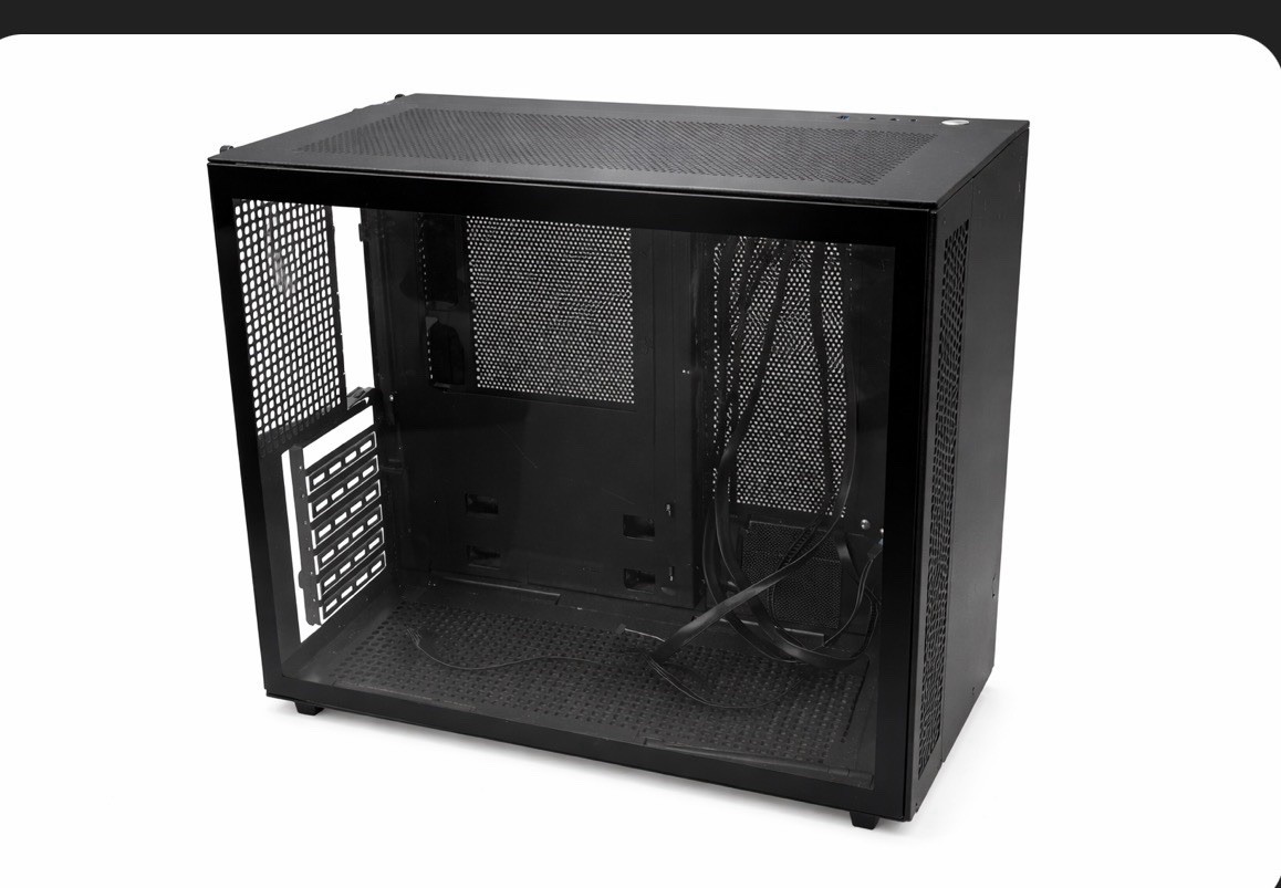 NZXT H510