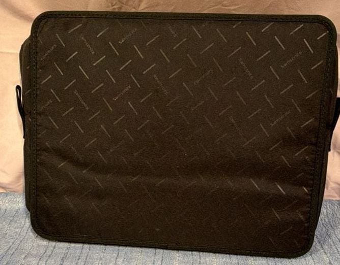 Samsonite Black Laptop Bag
