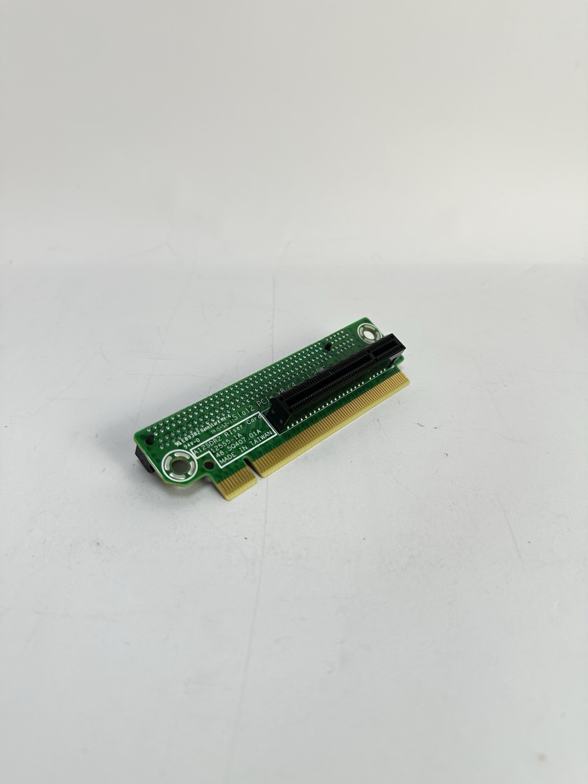 HP DL320E Riser Board SPS-PCA PCI-E x16/x8 725266-001 717915-001