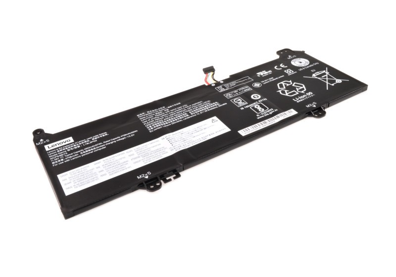 5B10T04979 - 11.52v 57WH Main Battery 