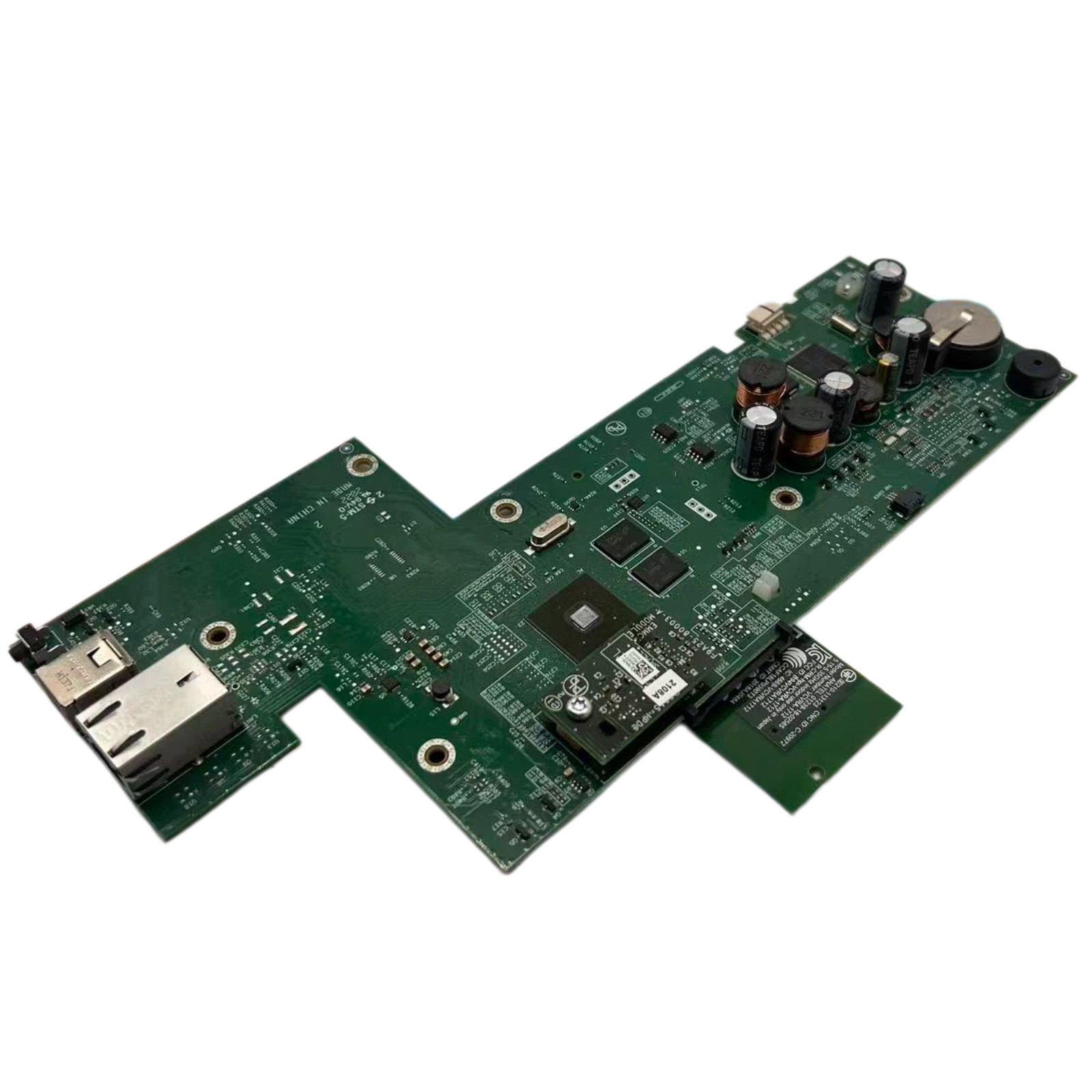 5HB06-60001 5HB06-67018 Main Board For HP DesignJet T230 T210 T250