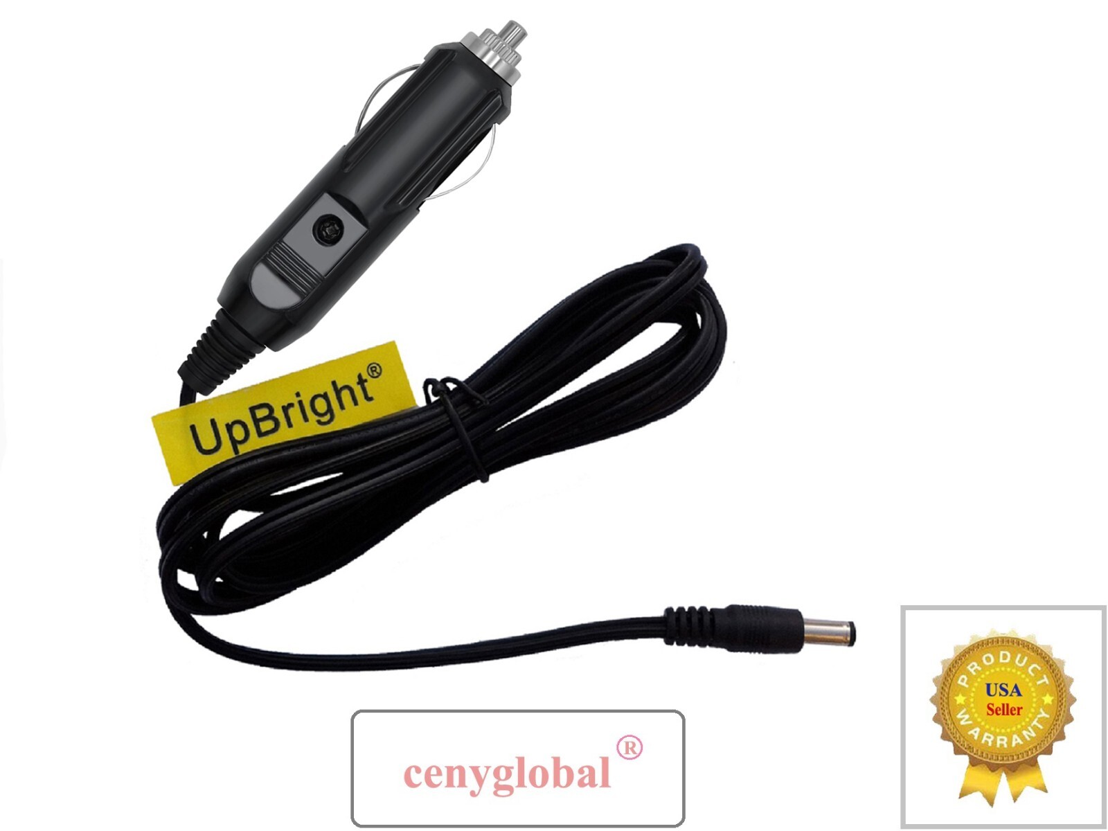 AC Adapter For E-Ant HH-529 Solar Panel Power Station 2000A Car Jump Starter Air