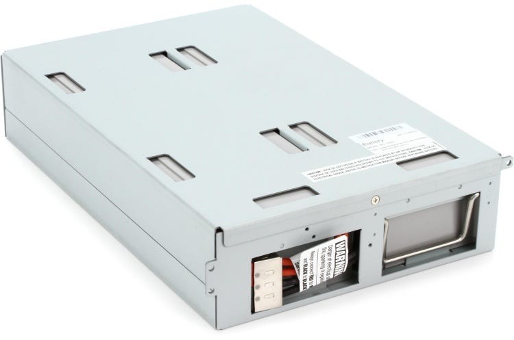 Replacement Battery Pack for F-1000-UPSThe Furman BC-1500 UPS Backup Battery