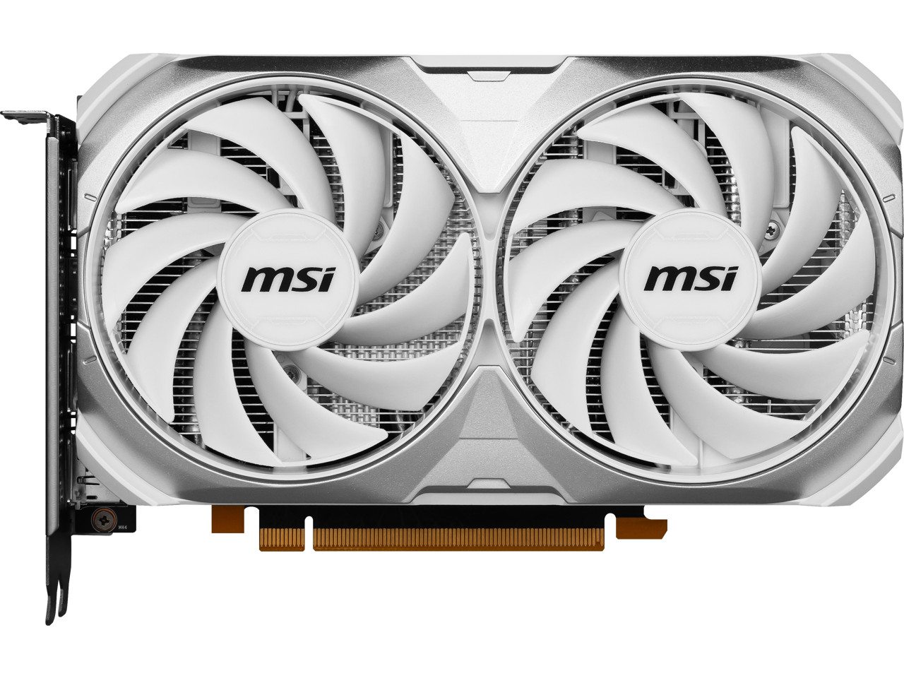 MSI Ventus GeForce RTX 4060 8GB GDDR6 PCI Express 4.0 x8 ATX Video Card RTX 4060