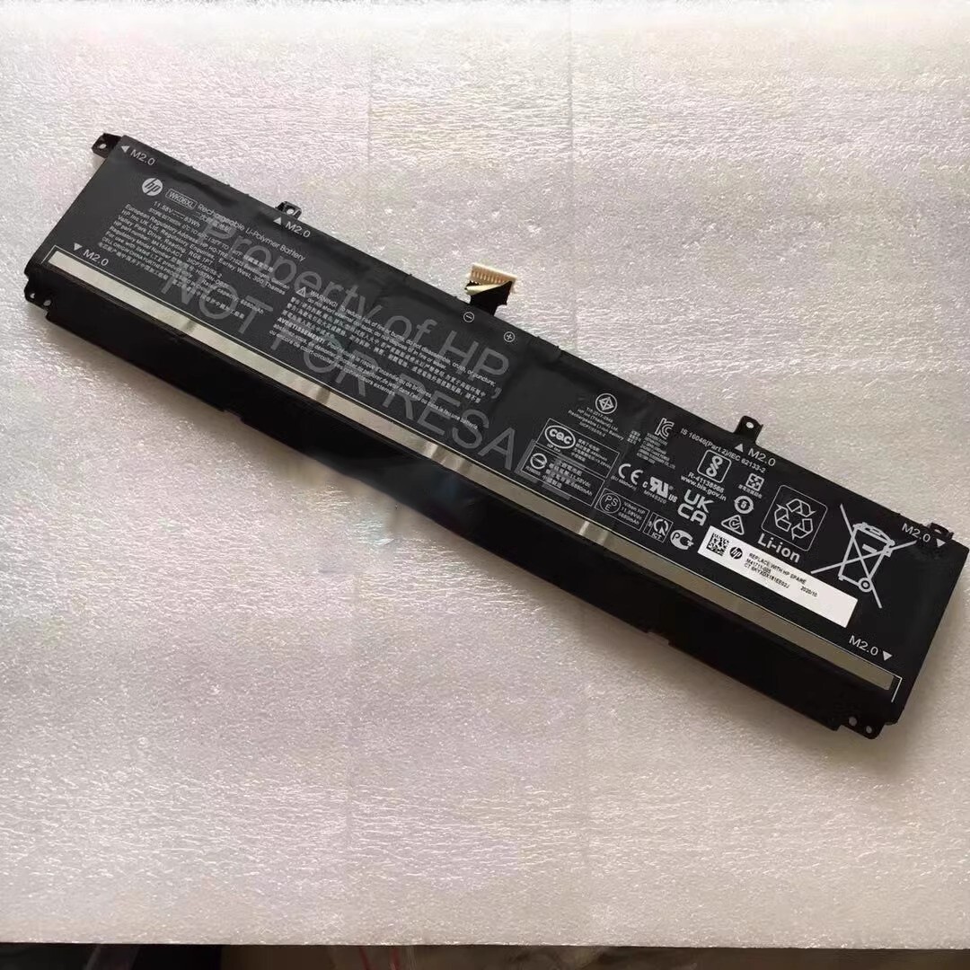 New Genuine WK04XL Battery For HP M38822-171 M39179-005 M38822-AC1 HSTNN-IB9V