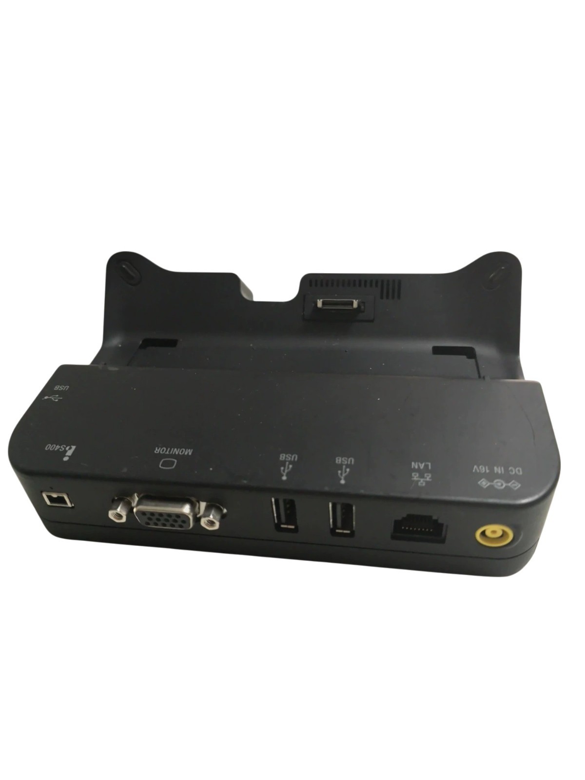 Sony VGP-PRUX1 Port Replicator Docking Station for VAIO UX Series Tested Working