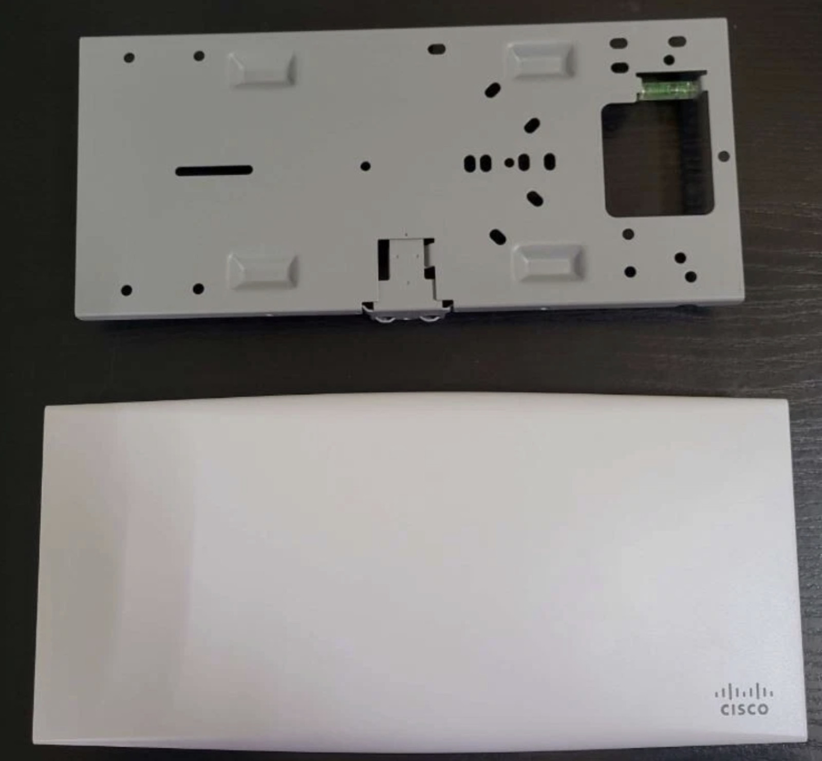 Cisco Meraki MR36-HW MR36 Series Cloud Managed Access Point UNCLAIMED
