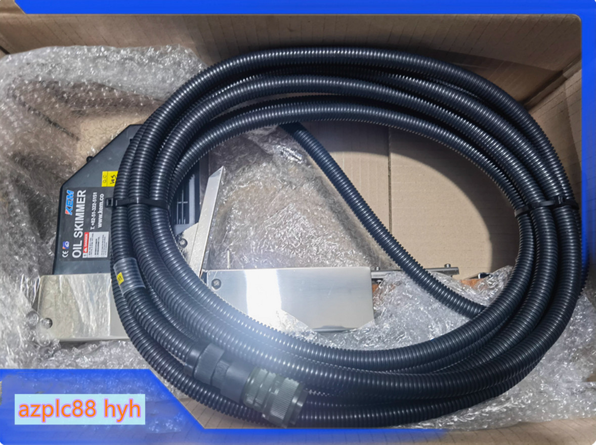 🔥1Pcs New for Skimmer KOS-350SC Oil water separator DHL/FedEx 90days warranty