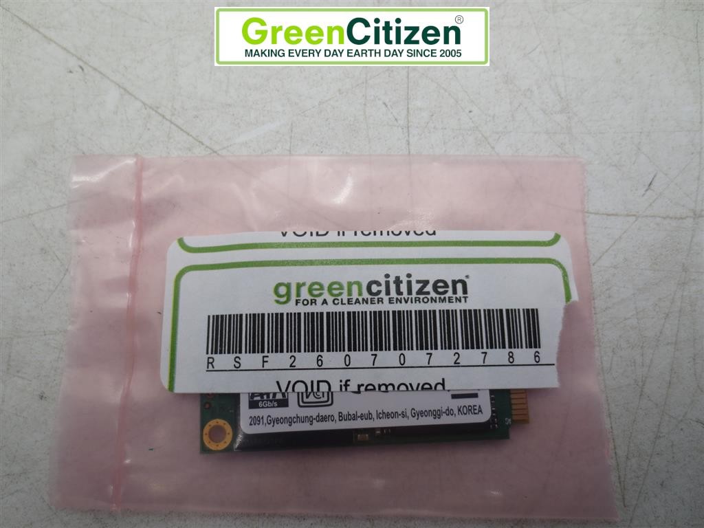 SK Hynix HFS512G3AMND-3310A DB SC300 512GB mSATA SSD