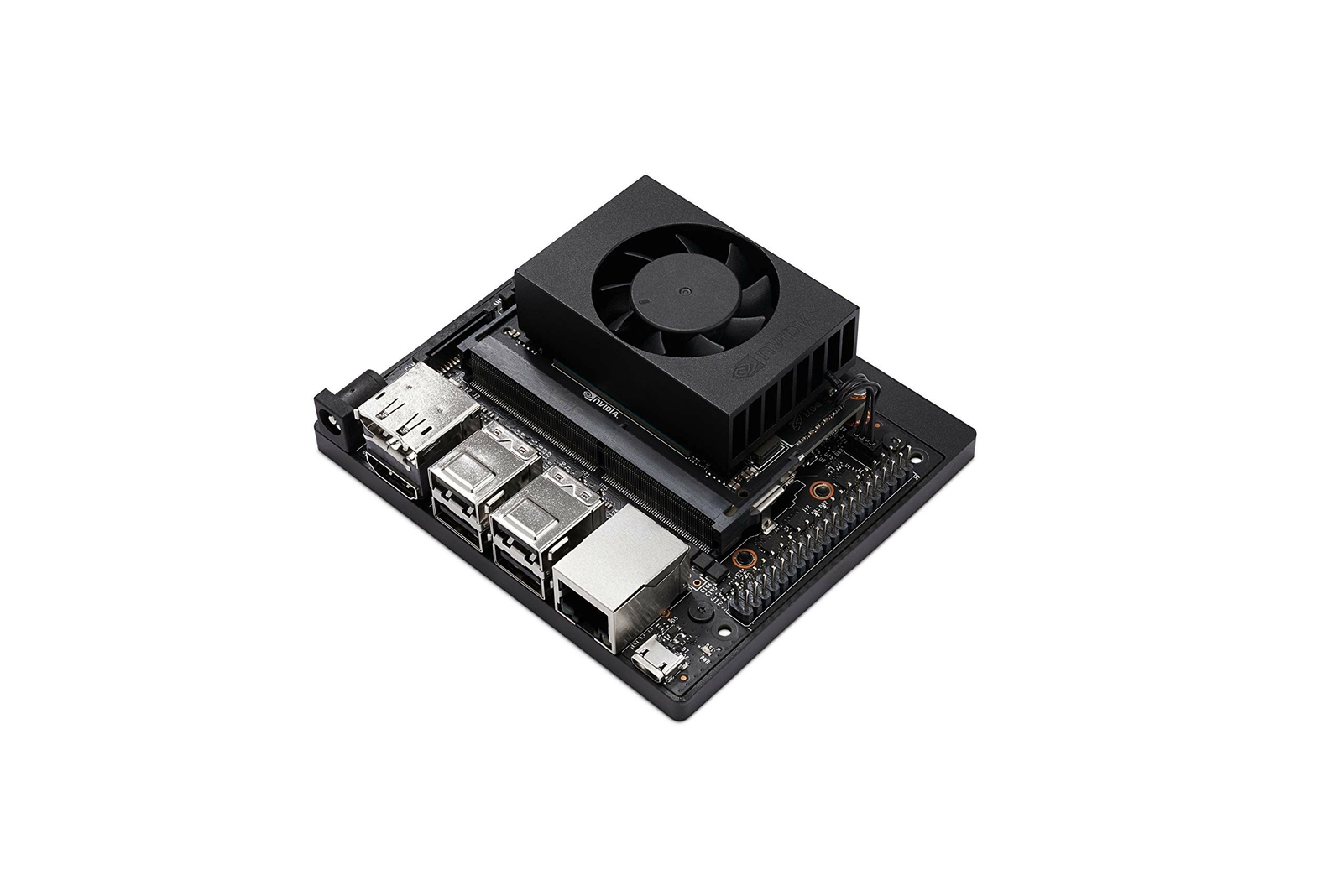 NVIDIA Jetson Xavier NX Developer Kit Official OEM Dev 945-83518-0000-000