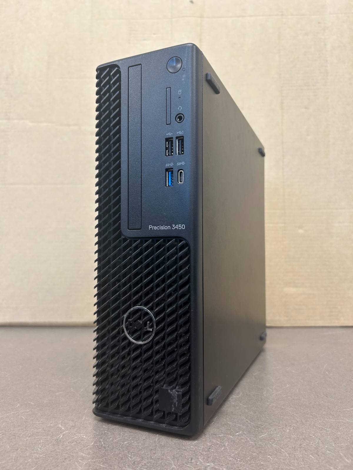 Dell Precision 3450 SFF i7-11700 2.50GHz, 16GB DDR4 RAM, NO DRIVE/OS #95
