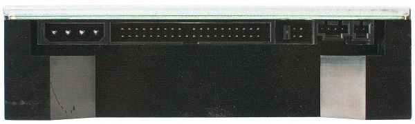 Samsung dvd-master 5e sd-604, fccid: a3lsd604f