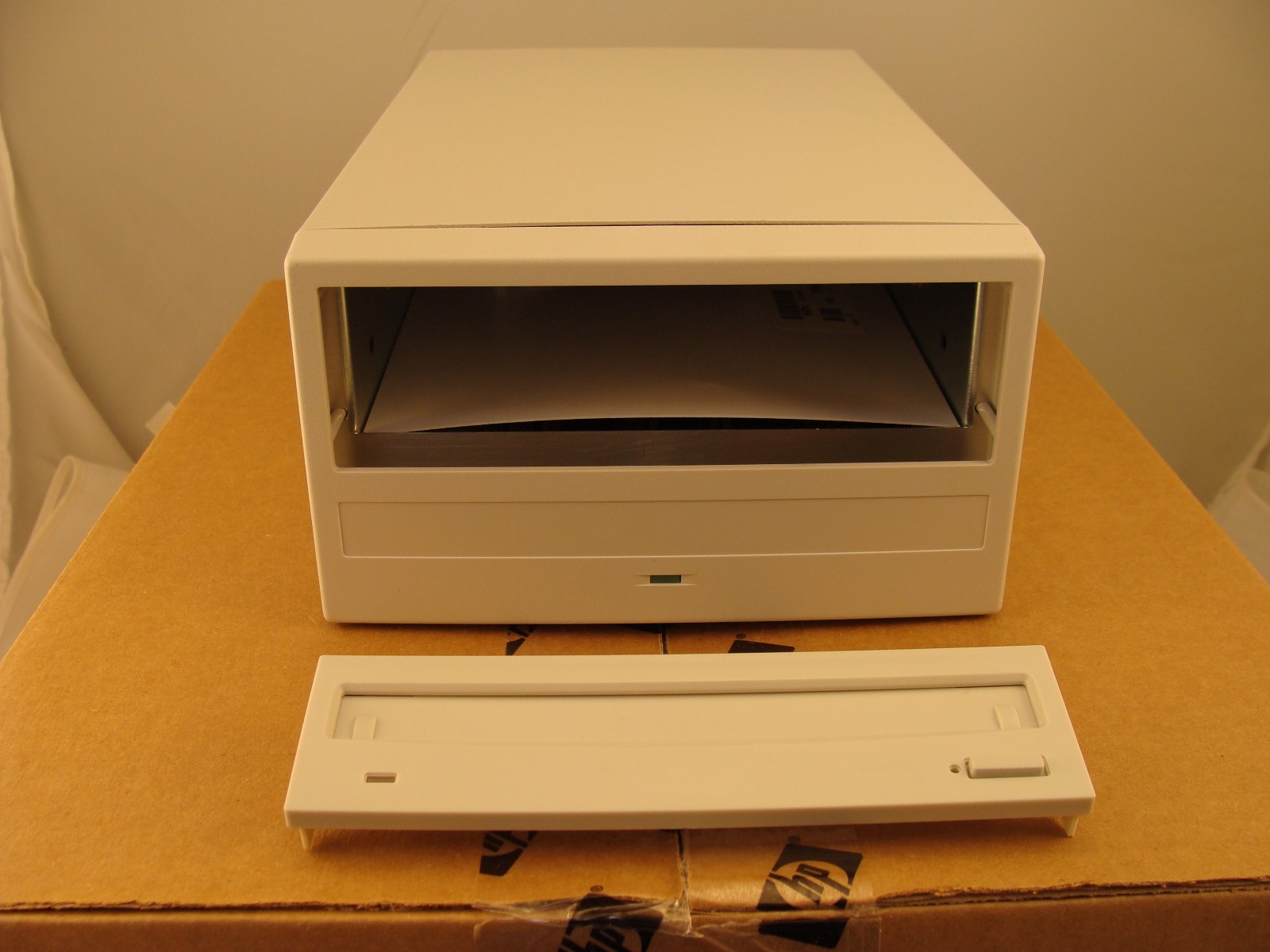 HP C1114R 9.1GB Magneto Optical Case (NEW) Replacement for C1114M and 9100MX