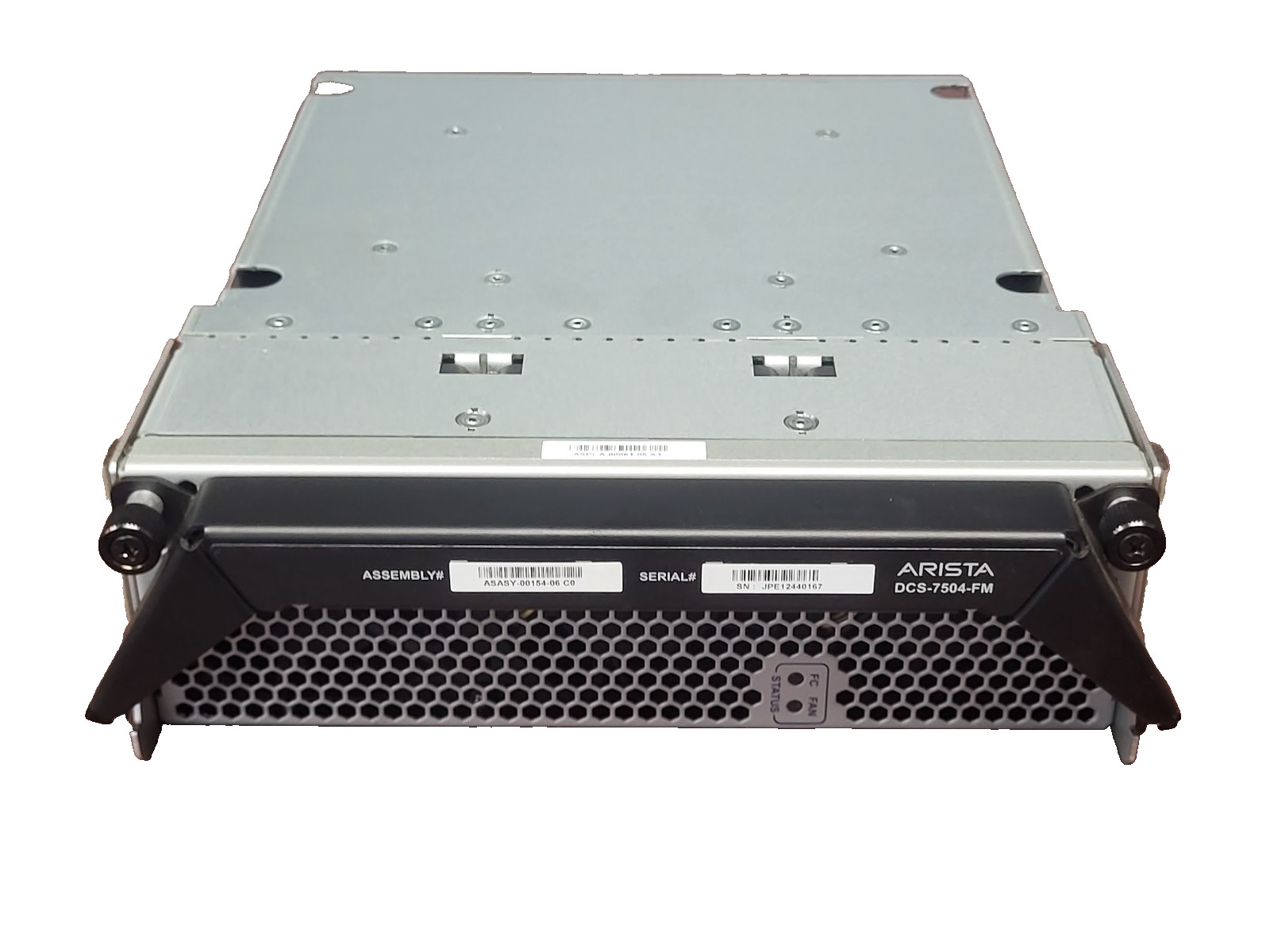 Arista DCS-7504-FM Fabric Module for DCS-7504 #73