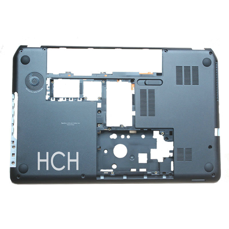 For HP Envy Pavilion m6-1100 m6-1200 M6-1125dx M6-1035dx Bottom Case Base Cover