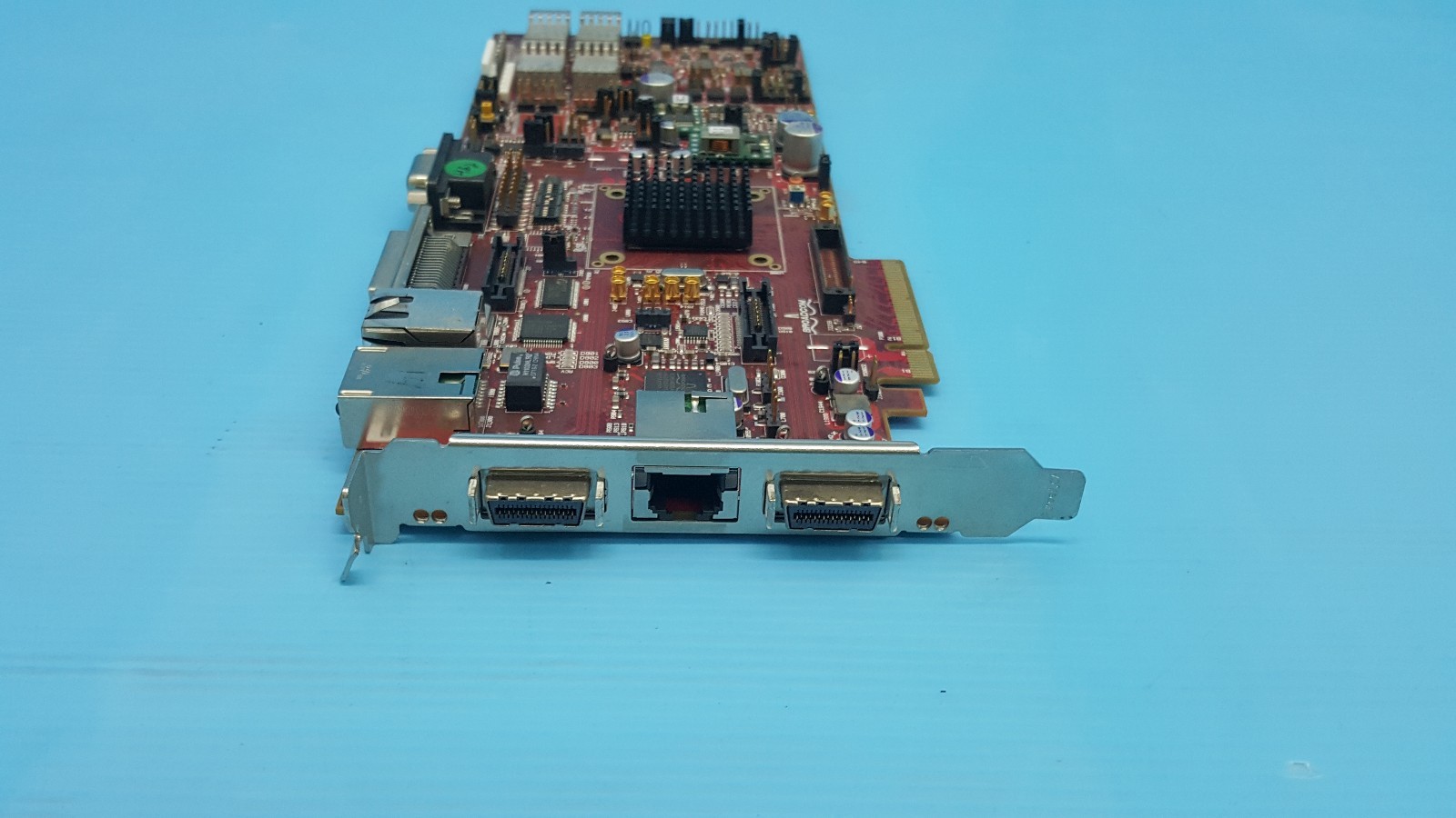 BROADCOM 100-115919-0000G / BCM57710A1KPPG/P11