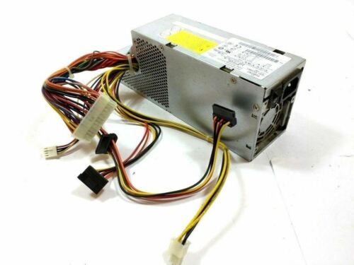 FUJITSU NPS-250MB TO 250W POWER SUPPLY for FUJITSU ESPRIMO E400 E85+ USED