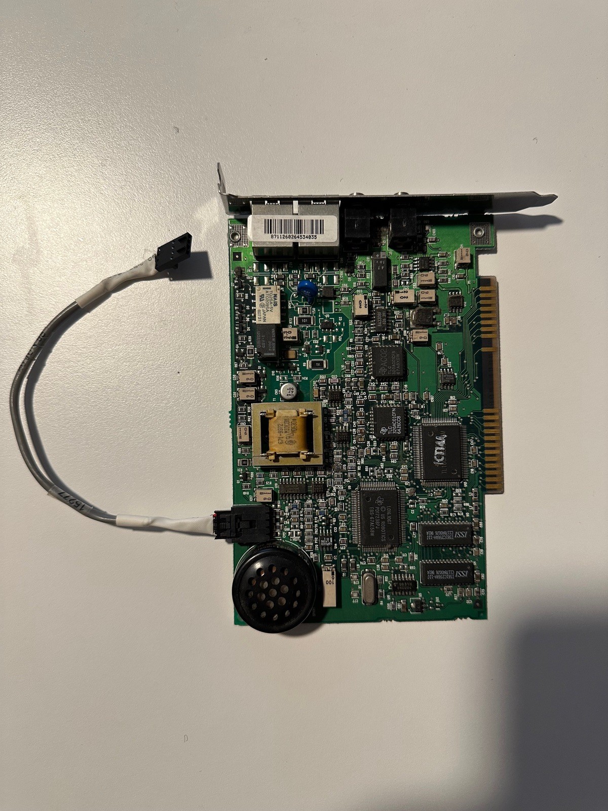 Gateway 2000 OEM US Robotics Telepath 33.6 ISA Modem