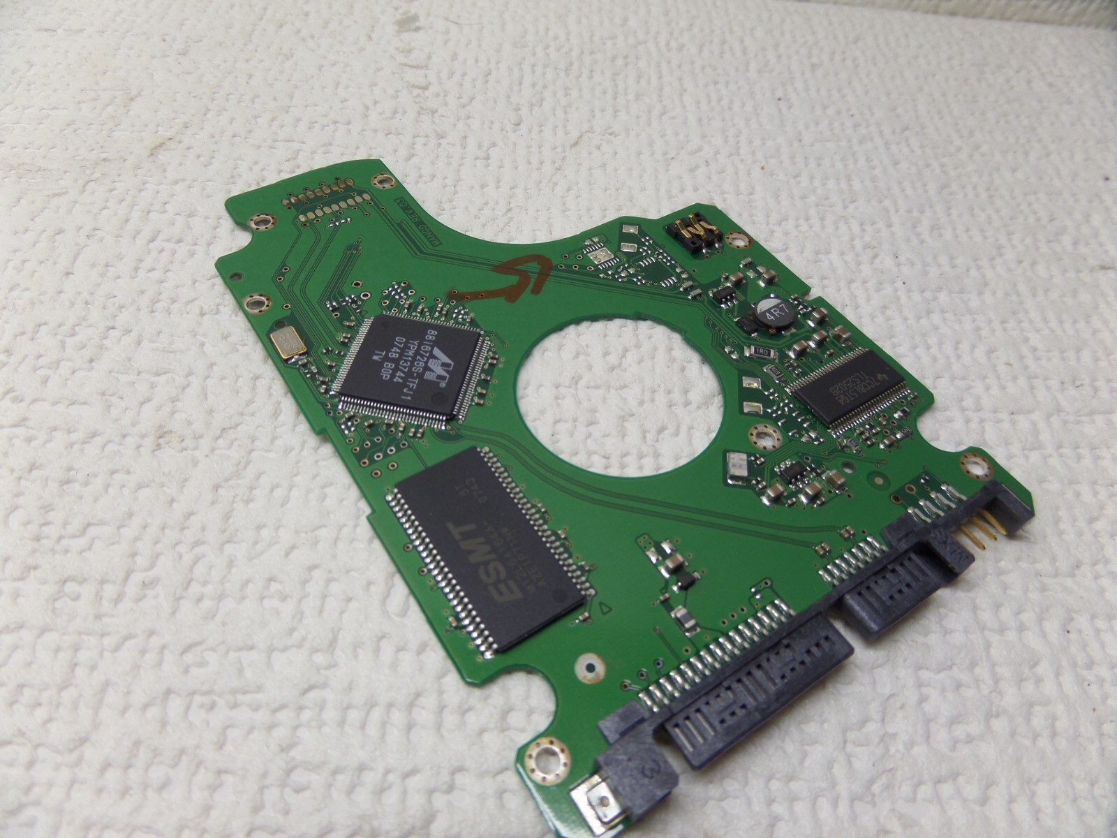 Samsung Mango Rev 3, PCB only no drive, BF41-00157A R00