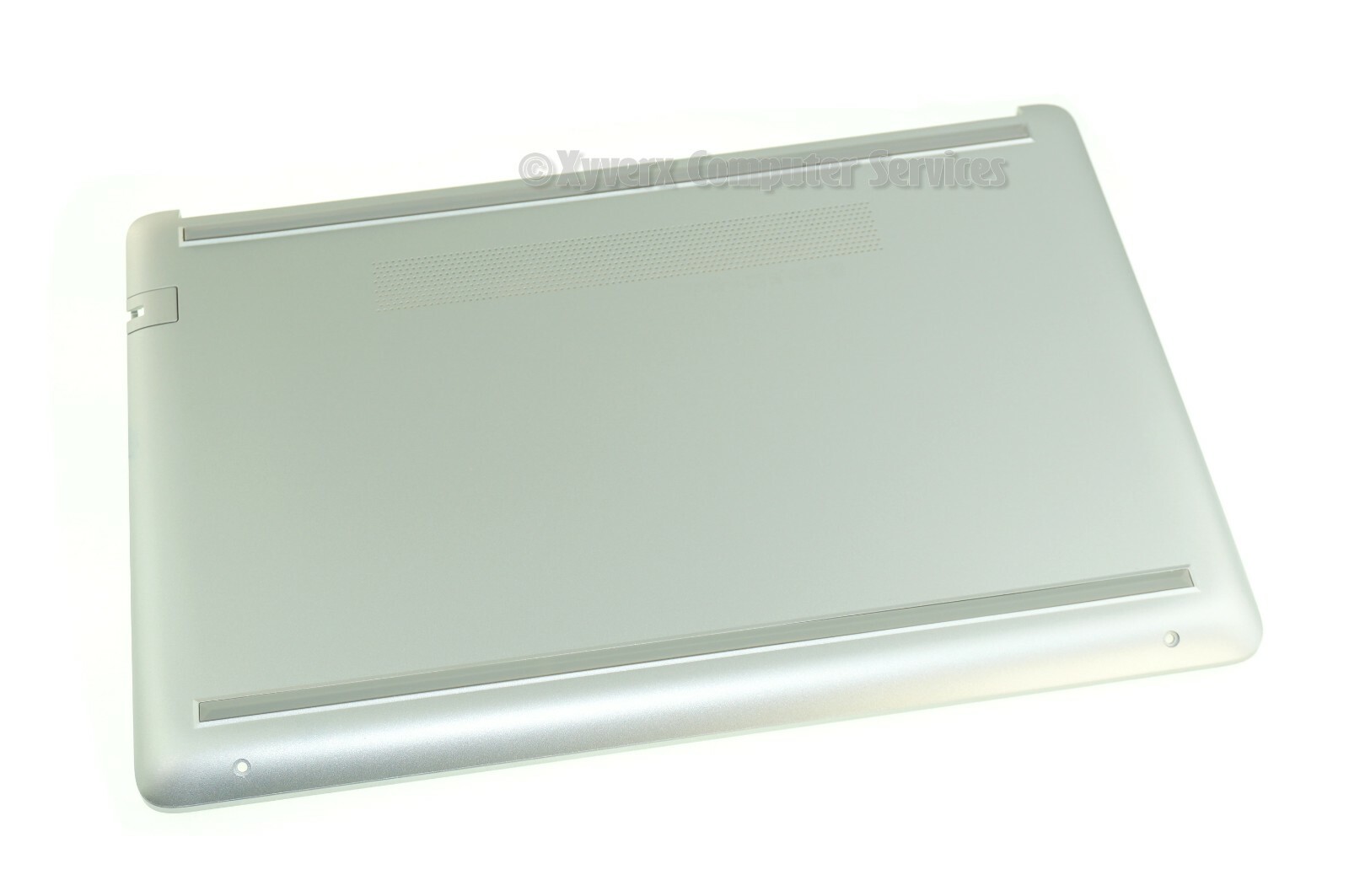 L24478-001 6070B1306701 HP BASE COVER SILVER 14-DF 14-DF0018WM (B) (FC41 BD75)