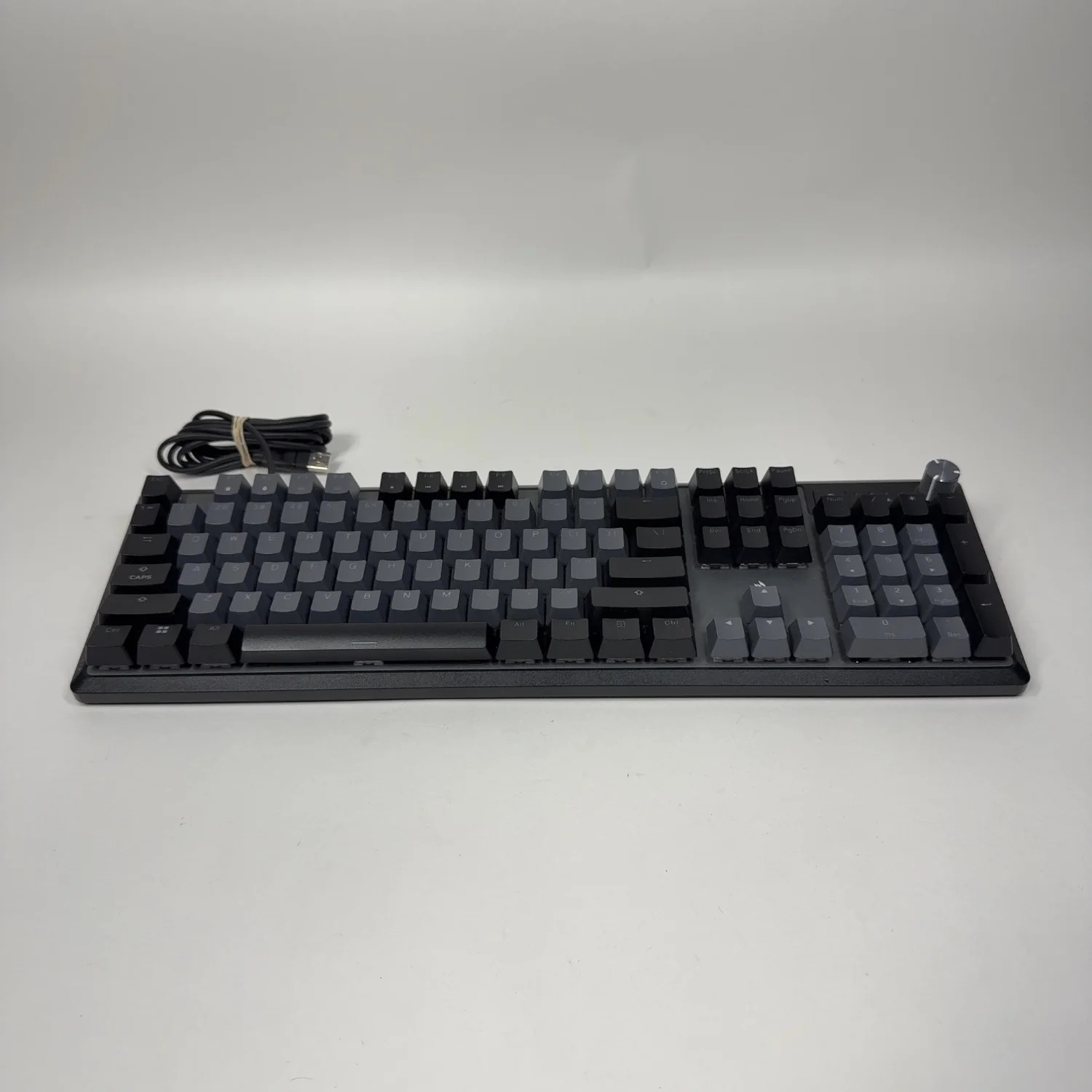 Corsair K70 Core Wired Gaming Keyboard Black