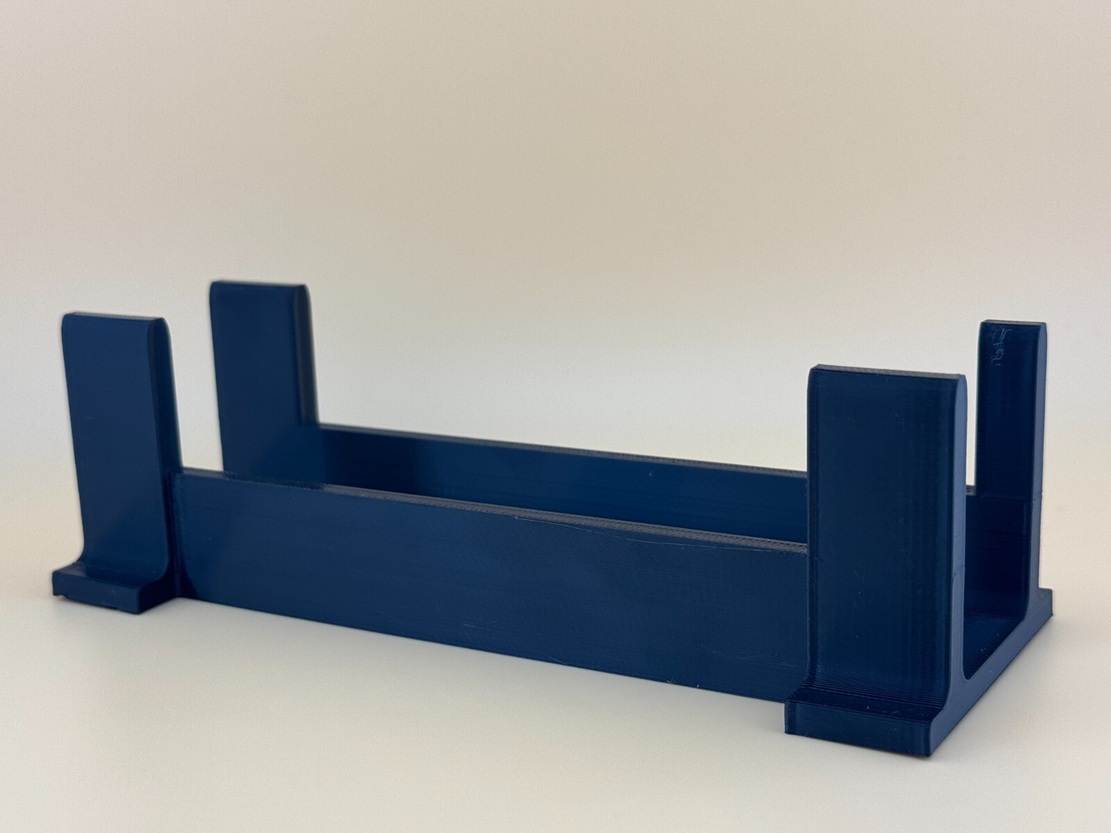 Stability Vertical Desk Stand for HP EliteDesk 800 G3 G4 G5 Mini