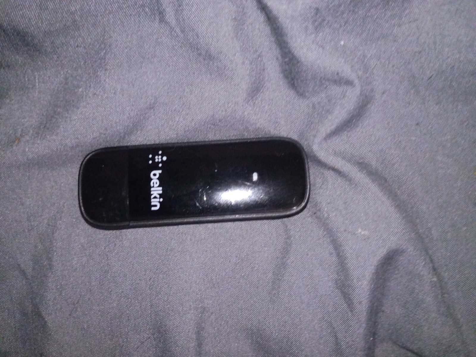 Belkin F9L 1101v2 USB Wireless Adapter