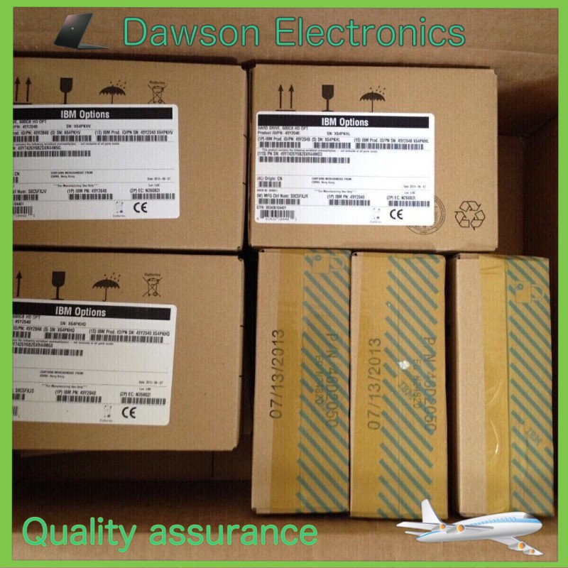 43W7626 43W7629 42C0401 IBM 1TB 7.2K RPM 3Gbps 3.5" SATA Hard Drive HDD