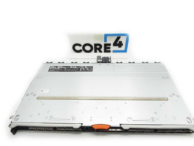 DELL 85VTG EMC NETWORKING MX9116N 25GB ETHERNET FABRIC SWITCH