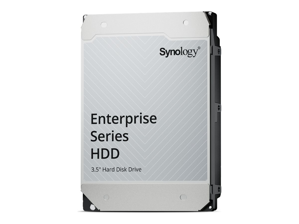 Synology Enterprise SATA HAT5320-4T 3.5" 4000GB 7200 Serial ATA HDD