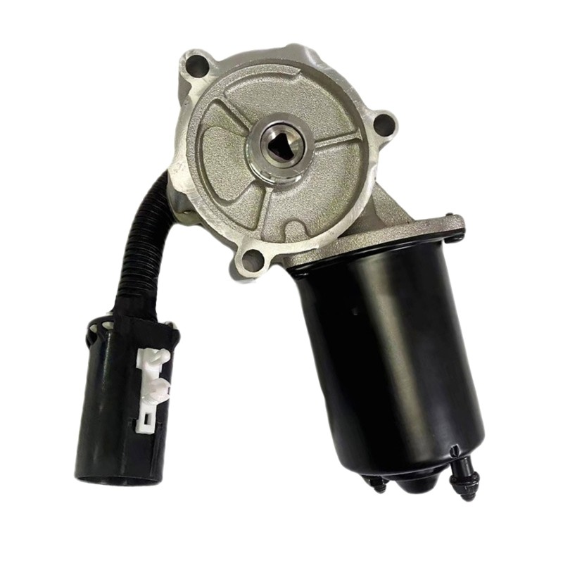 Heat Resistant 4x4 Transfer Case Shifting Motor 4760648001A for X200 V200 X240