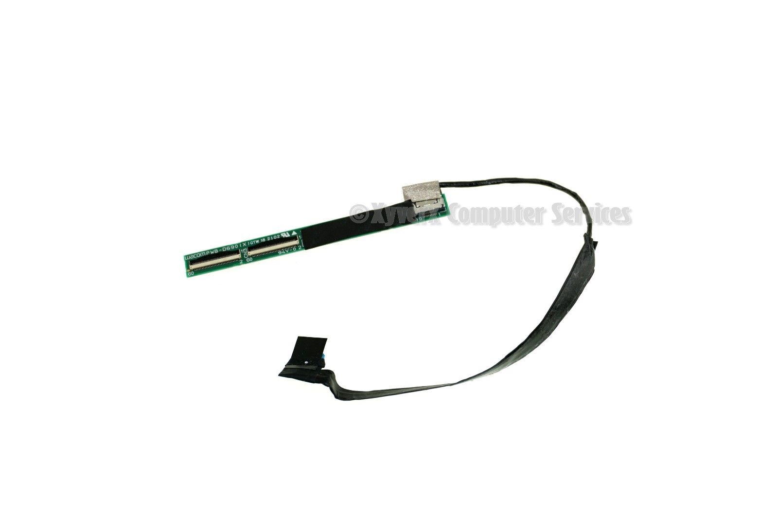 450.0K108.0001 LENOVO TOUCH CONTROL BOARD W CABLE FLEX 5-14ITL05 82HS (CB43)