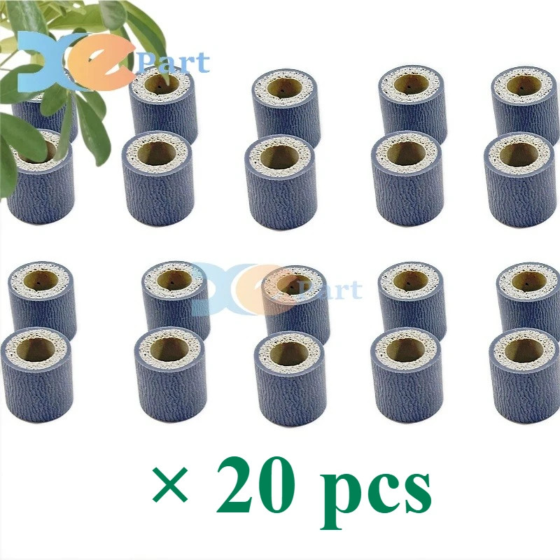 20X Pickup Printer Accessories Roller Tire for HP 9019 9020 9023 9025 9010 9012