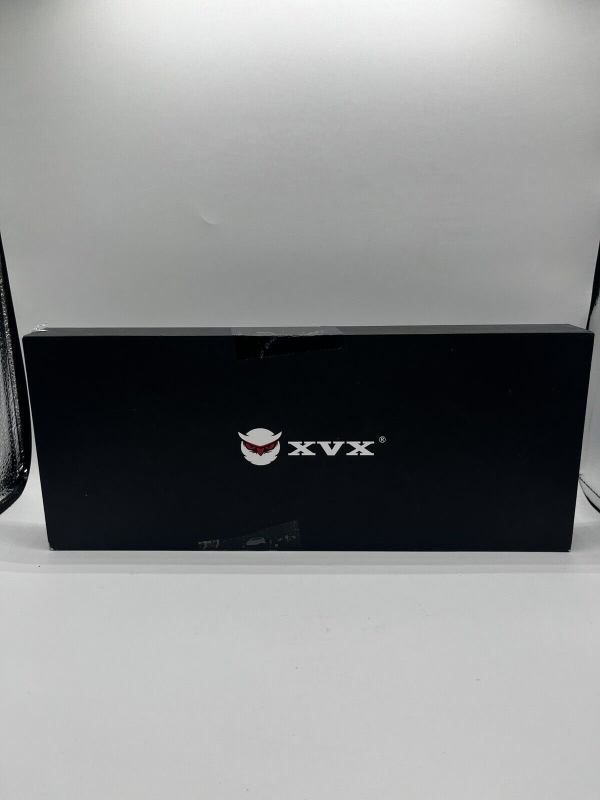 XVX L75 Low Profile Mechanical Keyboard, 75% Wireless Keyboard, Bluetooth/2.4Ghz