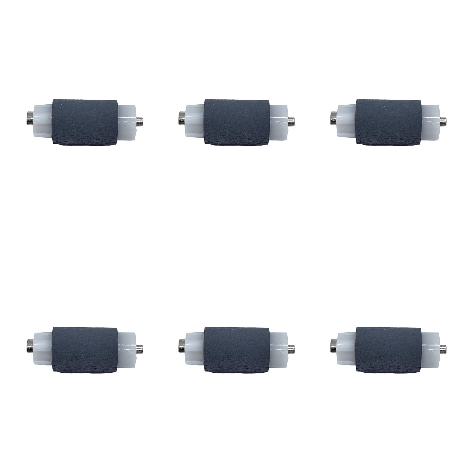 6PCS Separation Roller Fits For Samsung ProXpress SCX-4833FD SL-M3320 ML-3310