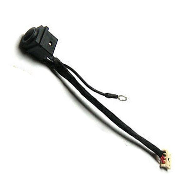 DC POWER JACK PLUG SOCKET CABLE FOR SONY VAIO SVE151D11L SVE151G11L SVE15112FXS