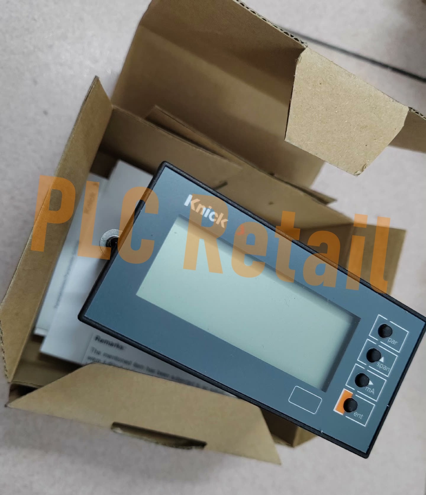 1PCS NEW 830 S1 Display instrument 830 S1 FedEx or DHL
