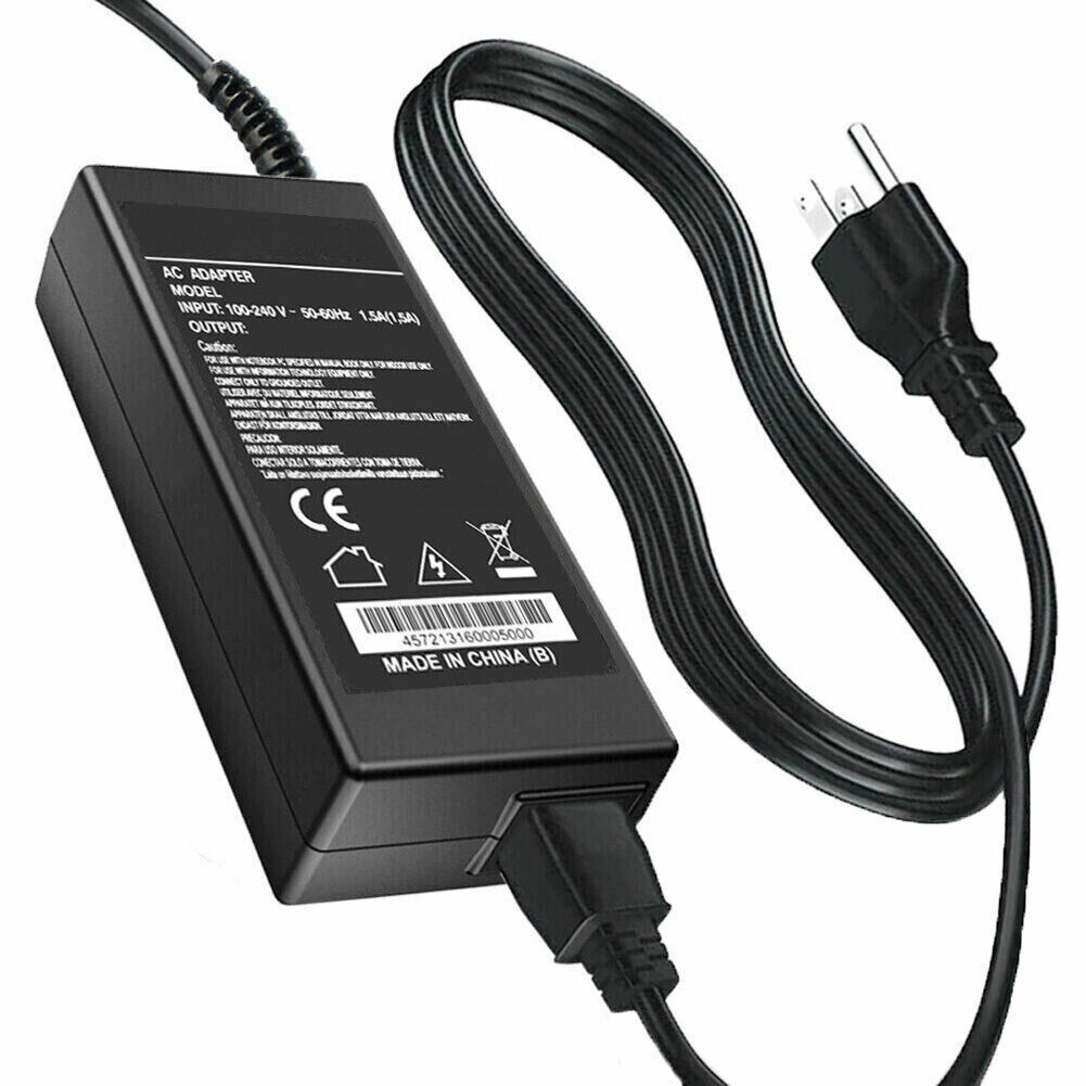 AC/DC ADAPTER 12V 65W for Delta Electronics DPS-65VB K Power Supply