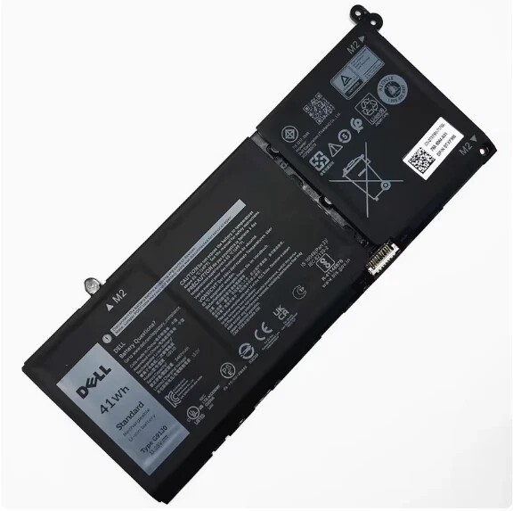 41W Genuine G91J0 Battery Dell Latitude 3320 3420 3520 Inspiron 15 3515 3511 NEW