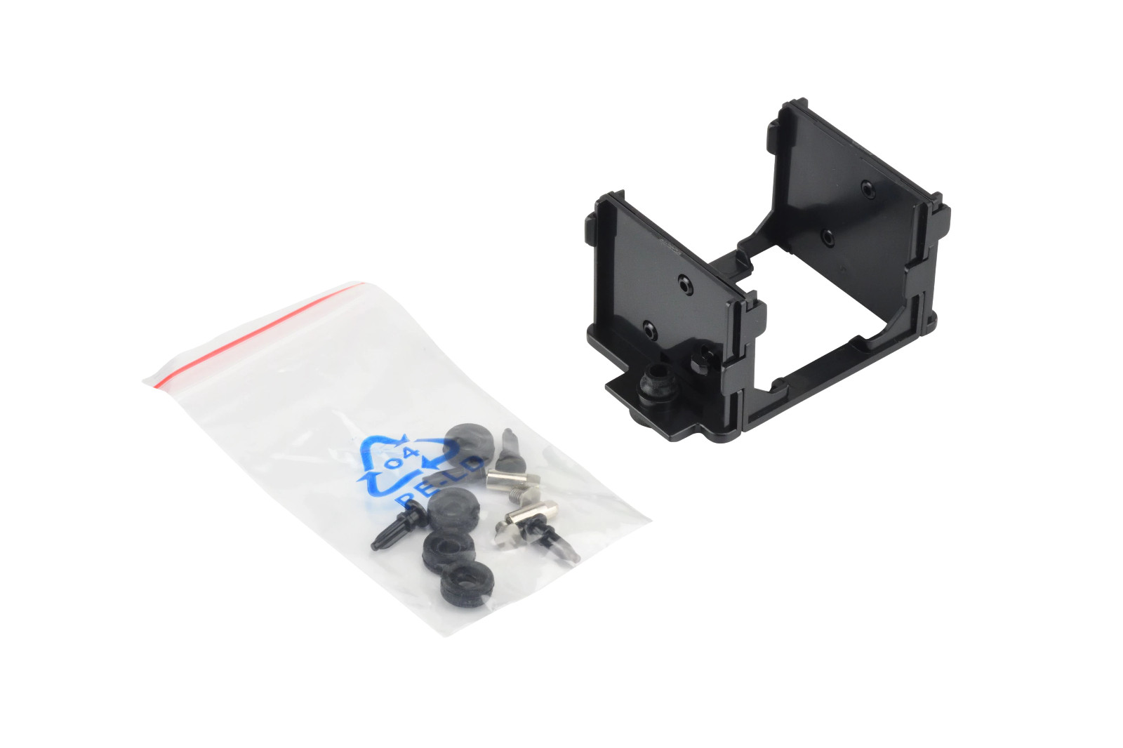 Supermicro MCP-320-81302-0B Fan Tray For 40x28mm Fan