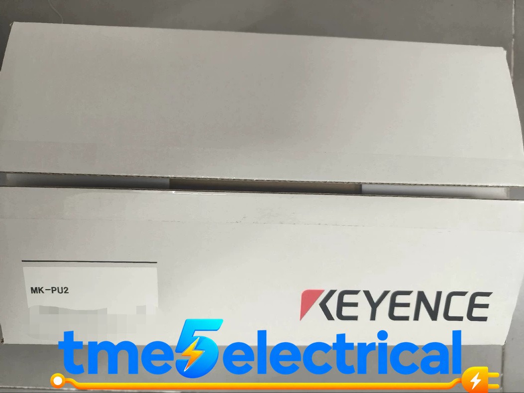 Brand new Keyence MK-PU2 Ink Pump MK-PU2